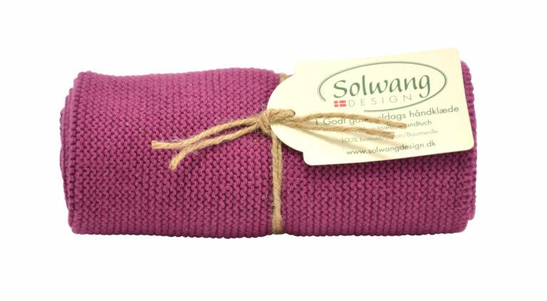 Plum Keukendoek