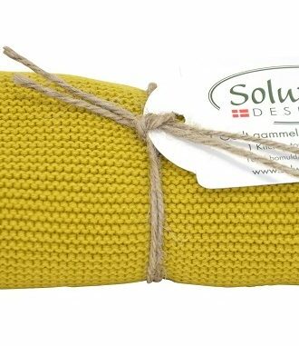 Saffron Keukendoek