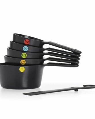 OXO Maatschep 5 stuks