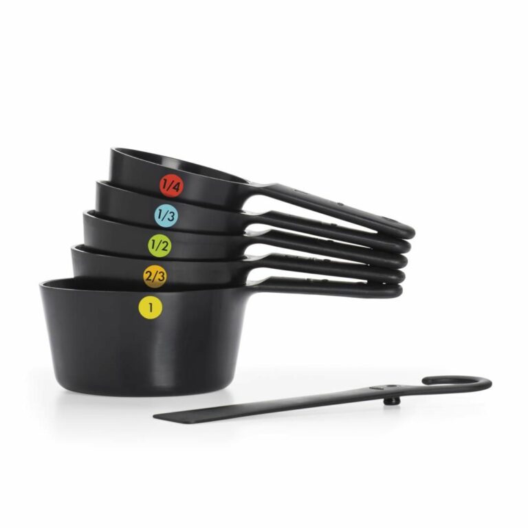 OXO Maatschep 5 stuks