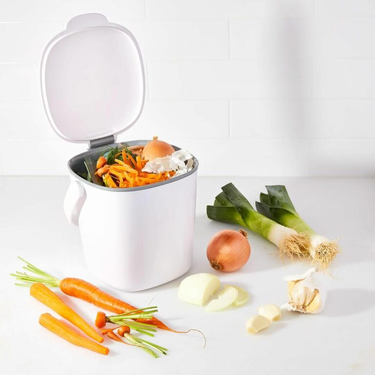 OXO Compostemmer 3 liter