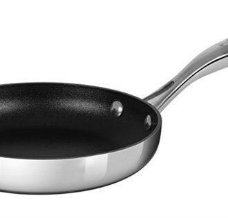 HaptIQ Koekenpan 20cm