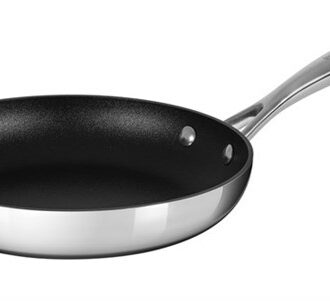 HaptIQ Koekenpan 24cm