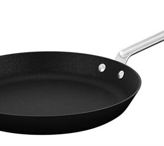TechnIQ Koekenpan 30cm
