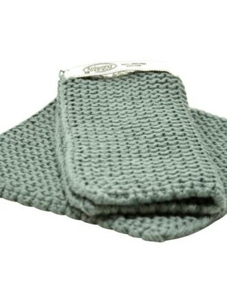 Arctic Green Pannenlap