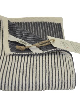 Nature/Grey Keukendoek