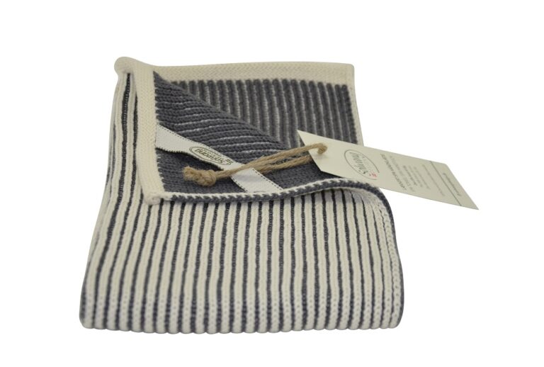 Nature/Grey Keukendoek
