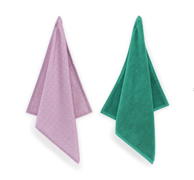 Lifa Home Set Clean Fun Square