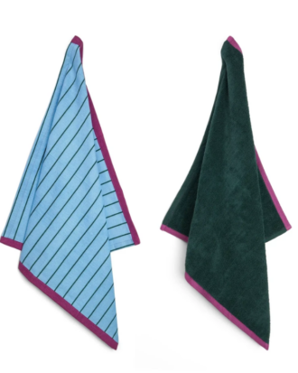 Lifa Home Set Blue Green