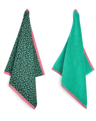 Lifa Home Set Green Green