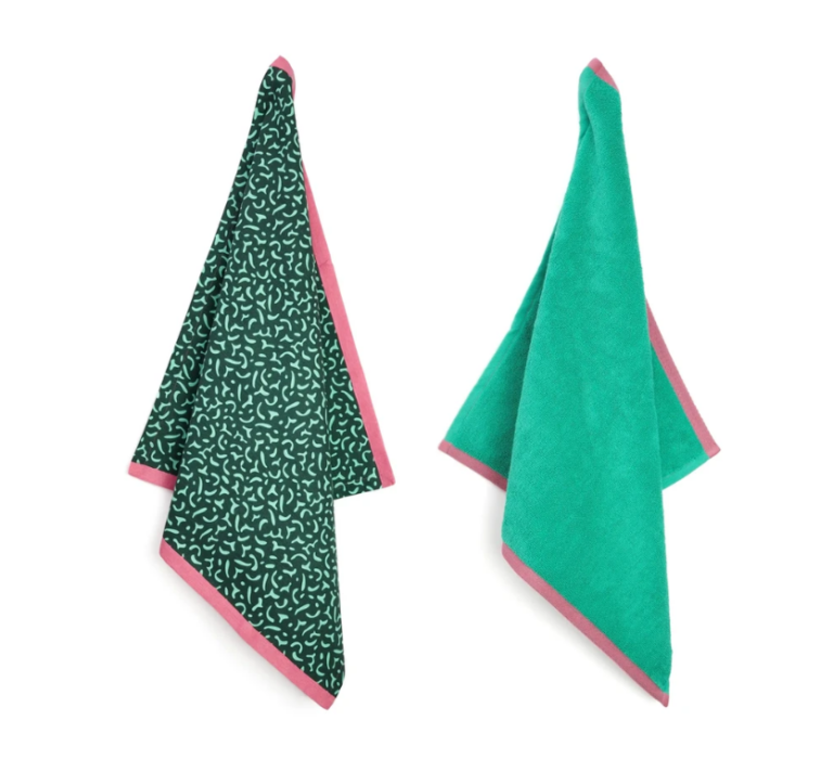 Lifa Home Set Green Green