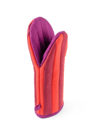Lifa Home Ovenhandschoen Red Orange