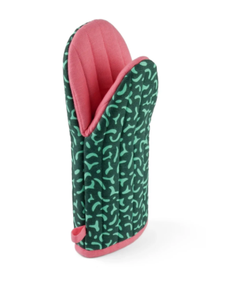 Lifa Home Ovenhandschoen Green Green