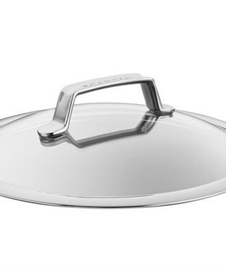 TechnIQ Deksel 26cm