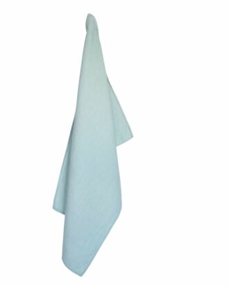 Dusty Aqua Theedoek