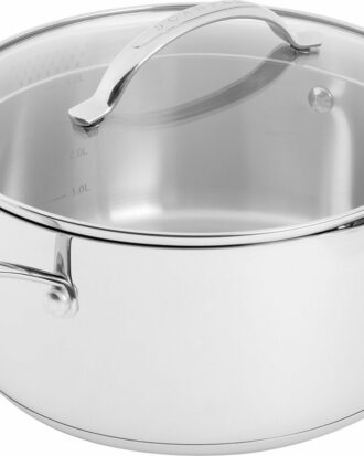 STS Kookpan 24cm
