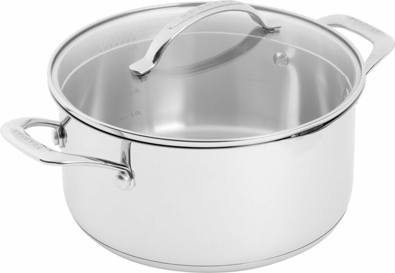 STS Kookpan 24cm
