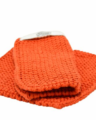 Terracotta Pannenlap