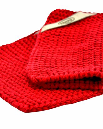 Deep Red Pannenlap