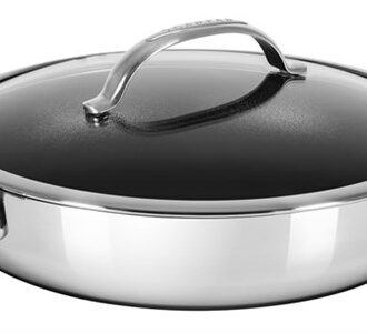 HaptIQ Sauteerpan 32cm
