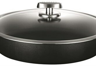 Pro IQ Sauteerpan 32cm