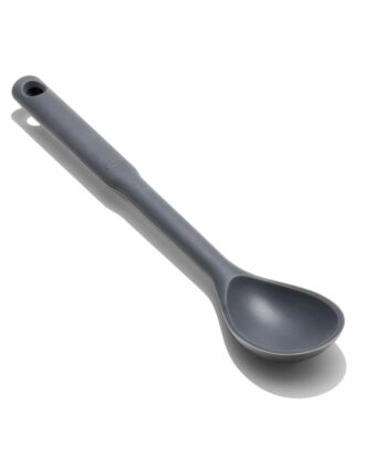 OXO Lepel Siliconen Grijs