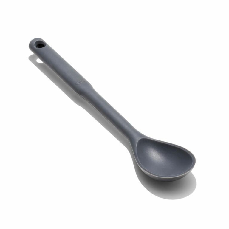 OXO Lepel Siliconen Grijs