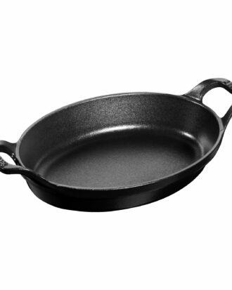 Ovenschaal Ovaal 21cm