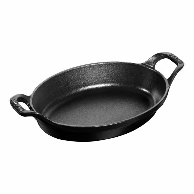Ovenschaal Ovaal 21cm
