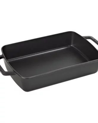 Ovenschaal Rechthoekig 30cm