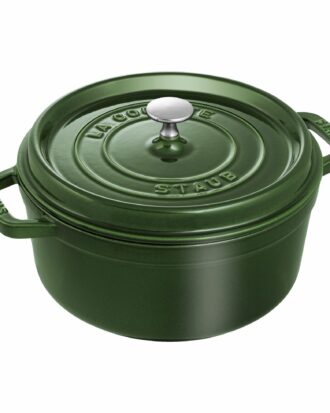 Cocotte 28cm Rond Basilicum