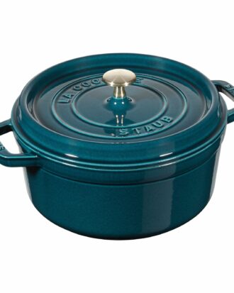 Cocotte 26cm Rond La Mer