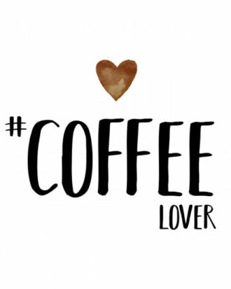 Servet Coffee Lover