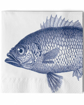 Servet Fish Marine