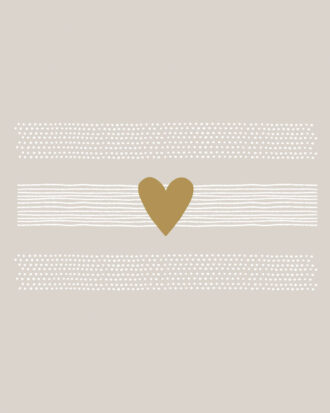 Servet Heart of Gold
