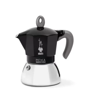 Bialetti Moka Inductie 6/c