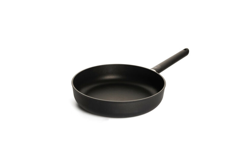 Woll Hapjespan QXR 28cm