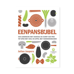 Eenpansbijbel