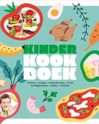 Kinderkookboek