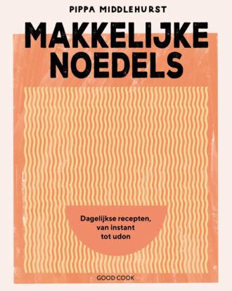Makkelijke Noedels