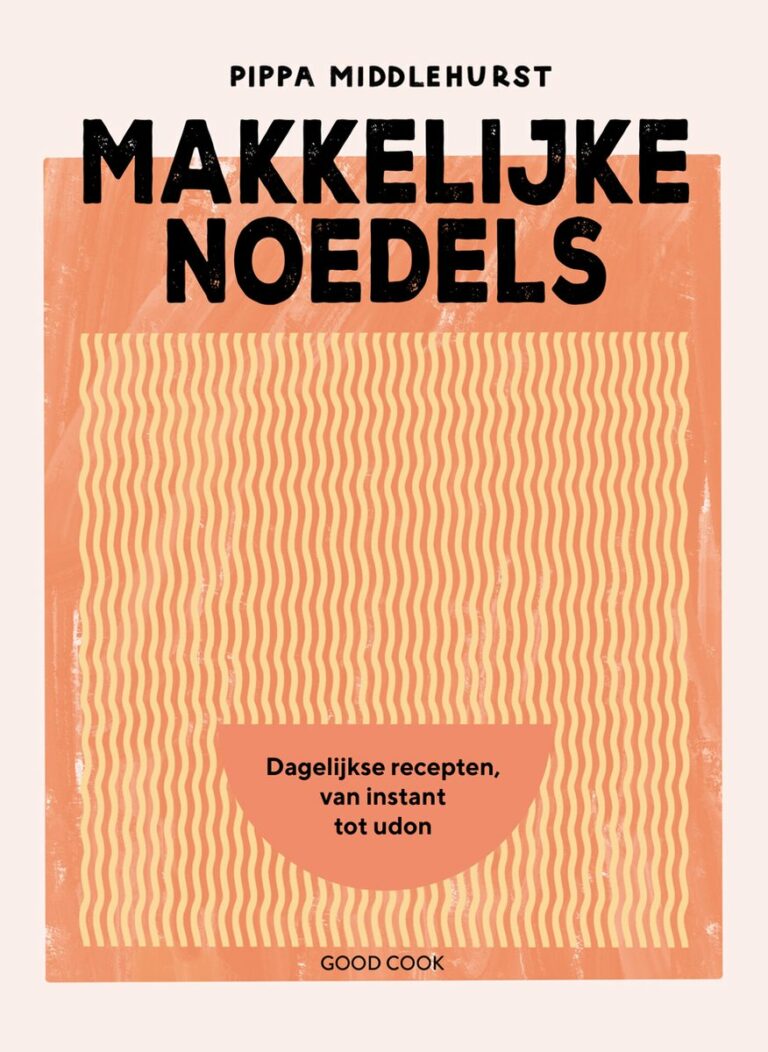 Makkelijke Noedels