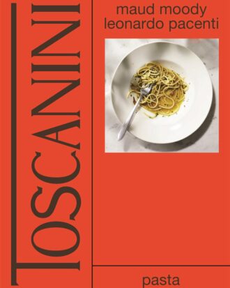 Toscani het pastaboek