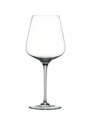 Nachtmann rode wijnglazen 680ml set 4