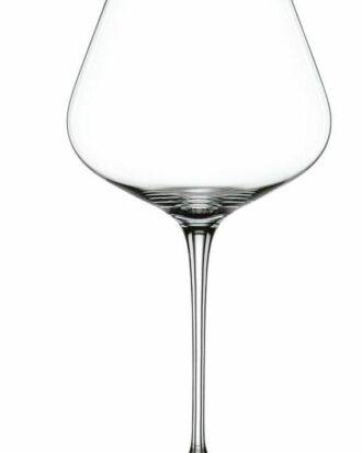 Nachtmann rode wijnglazen 840ml set 4