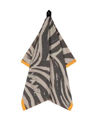 VAAT zebra zwart/zand