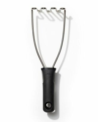 OXO aardappelstamper rvs