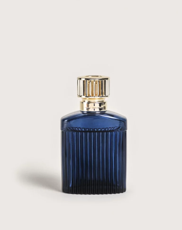 Lampe berger alpha blue