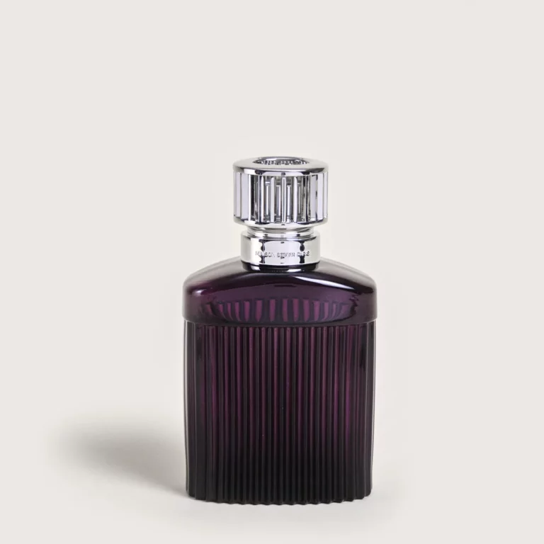 Lampe berger alpha prune