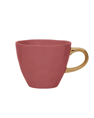 UNC koffie cup Brandied Apricot