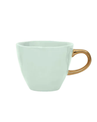 UNC koffie cup caledon
